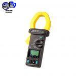 پاورآنالایزر هارمونیک گرافیکی برند TES مدل PROVA-6200
