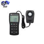 کلوین متر و رنگ سنج برند TES مدل TES-136