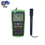 CO2متر،دما و رطوبت سنج برند TES مدل TES-1370