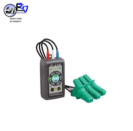 8035 توالی سنج فاز برند کیوریتسو مدل KYORITSU 8035 - Image 1