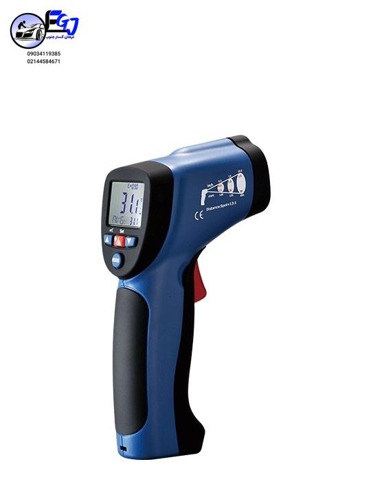 8833 دماسنج لیزری برند CEM مدل DT-8835