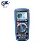 مولتی متردیجیتال برند CEM مدلDT-9960