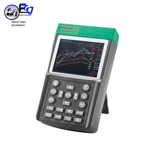 A719_1307137361310119655HVaobkpBE دیتالاگر دما برند TES مدل PROVA-830