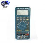 مولتی متر TRUE RMS برند TES مدل TES-2620