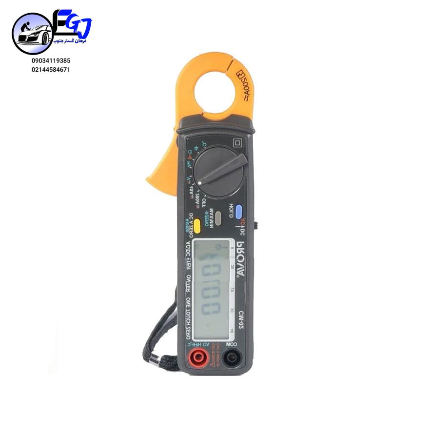 CM02-Digital-Automotive-Clamp-Meter-0-01A-Resolution.jpg_Q90 کلامپ AC/DC برند TES مدل CM-02 - Image 1
