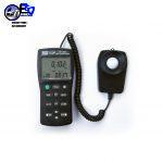 فتوسنتز متر،نورسنج دیتالاگر برند TES مدل TES-1339P