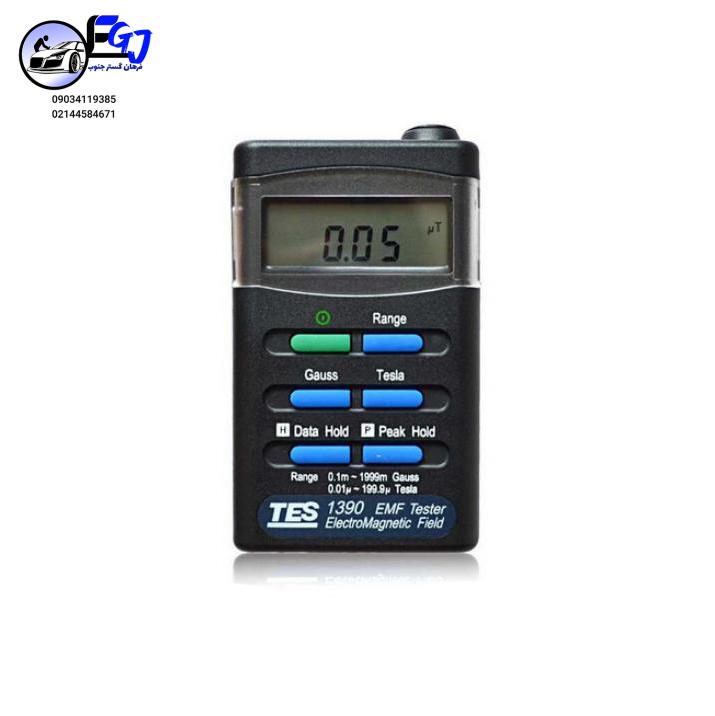 HTB1jNE9cOFTMKJjSZFAq6AkJpXa8 گوس متر تک محوره برند TES مدل TES-1390