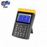 پاورآنالایزر سه فاز هارمونیک برند TES مدل PROV-A6830A