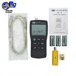 تستر کابل شبکه دیجیتال برند TES مدل TES-46 - Image 2