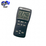ترمومتر تماسی برند TES مدل TES-1314 - Image 2