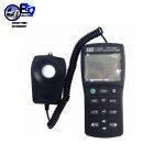 فتوسنتز متر،نورسنج دیتالاگر برند TES مدل TES-1339P - Image 2