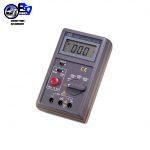 تستر عایق-میگر KV1 برند TES مدل TES-1600 - Image 2