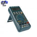 مولتی متر TRUE RMS برند TES مدل TES-2620 - Image 2