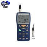 ارتعاش سنج پیزوالکتریک برند TES مدل TES-3101