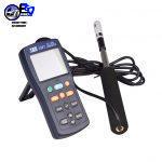 هات وایر دیتالاگر برند TES مدل TES-1341