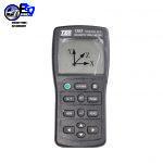 گوس متر سه محوره برند TES مدل TES-1393