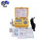 تستر عایق دیتالاگر 1KV برند TES مدل TES-1604 - Image 2