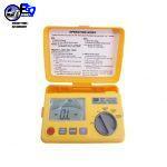 تستر عایق دیتالاگر 1KV برند TES مدل TES-1604