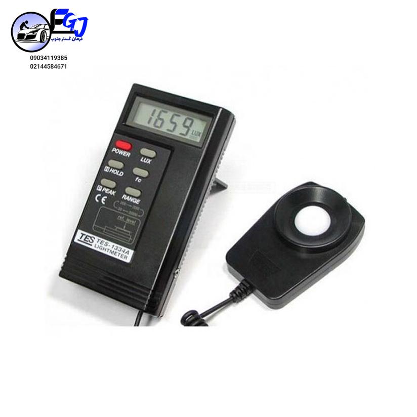 lg_3864d_tes_1334a نورسنج برند TES مدل TES-1334A