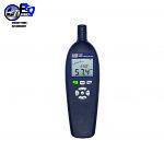 ترمورطوبت سنج برند TES مدل TES-1260
