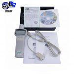 دورسنج لیزری و تماسی برند TES مدل RM-1501 - Image 2