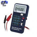 مولتی کالیبراتور ولتاژ ، جریان ،برند TES مدل PROVA-123 - Image 2