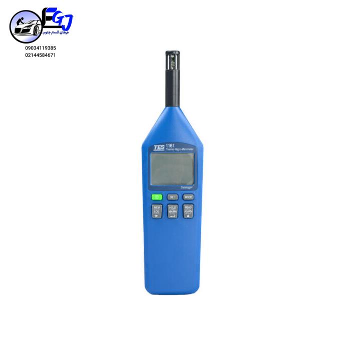 s-l500 بارومتر،ترمورطوبت سنج برند TES مدل TES-1161