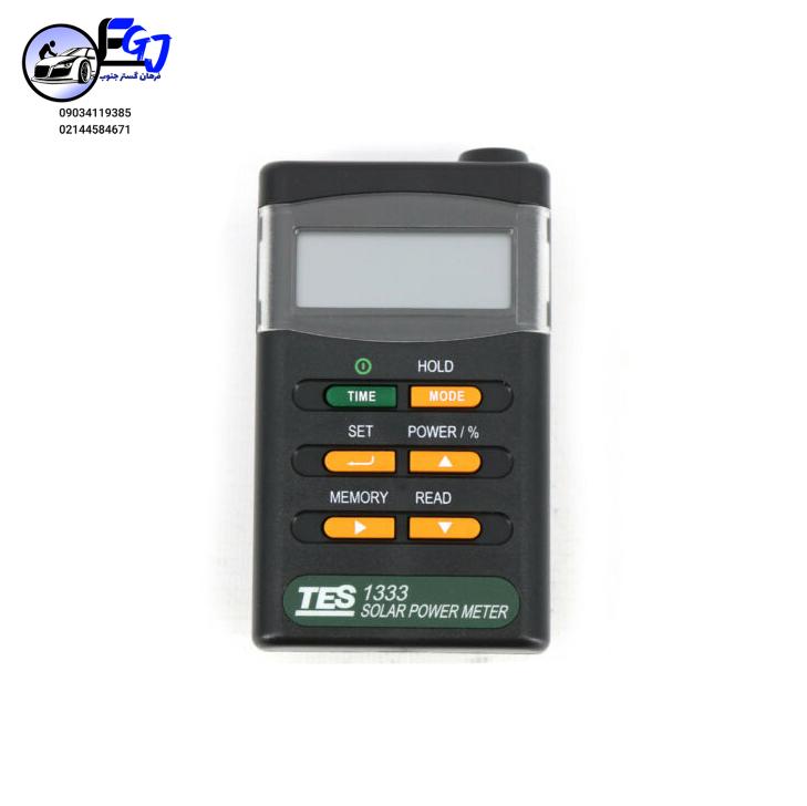 s-l500 فلوکس متر-لومن متر برند TES مدل TES-133