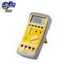 مولتی متر دوکاناله TRUE RMS برند TES مدل PROVA-903 - Image 2