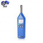 بارومتر،ترمورطوبت سنج برند TES مدل TES-1160