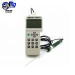 PH/EC/TDS/ORP/SALTمتر دیتالاگر برند TES مدل TES-1381 - Image 2
