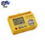 RCD تستر دیجیتال برند TES مدل TES-1900 - Image 2