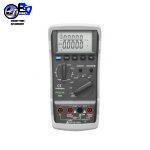 مولتی متر دوکاناله بند TES مدل PROVA-803