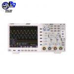 اسیلوسکوپ 4کاناله برند OWON مدل TDS-8204