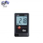 دیتالاگر دما و رطوبت برند تستو مدل TESTO 174H