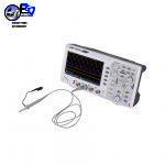 اسیلوسکوپ دیجیتالی برند OWON مدل SDS-1104 - Image 2