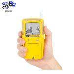 کالیبره و تعمیر دستگاه گازسنج مکس ایکس تو BW MAX-XT-II