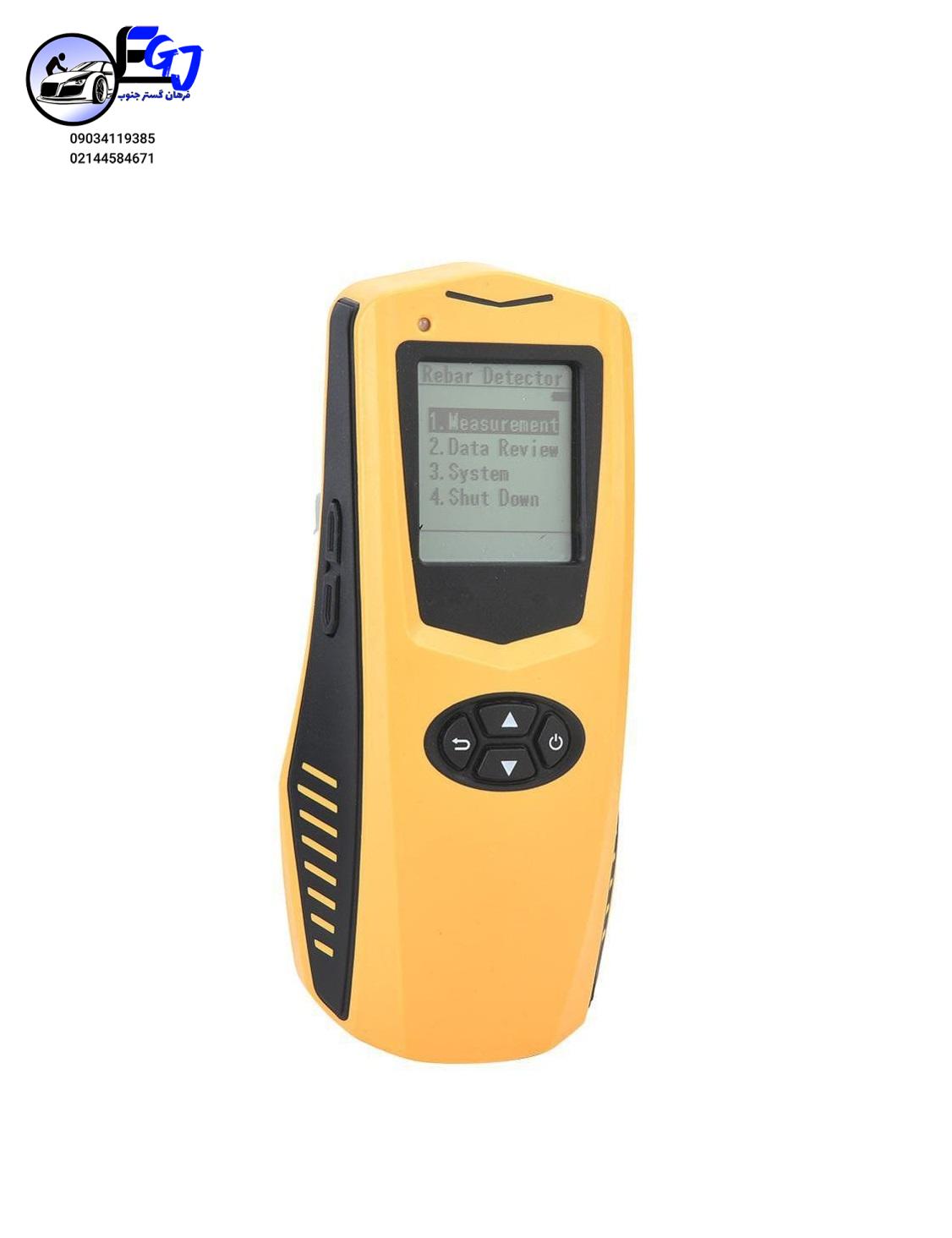 620XH آرماتوریاب برند T-measurment مدل TEM-620XH