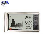 رطوبت سنج و دماسنج برند تستو مدل TESTO 623G