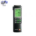 رطوبت سنج و دماسنج تستو مدل TESTO 645