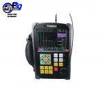 عیب یاب التراسونیک برند تمتک مدل TFD800C