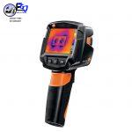 دوربین مادون قرمز مدل TESTO 870-2