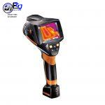 دوربین حرارتی تستو مدل testo 875-1i