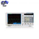 اسیلوسکوپ برند OWON مدل SDS-9302