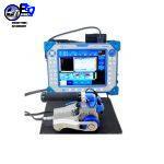 عیب یاب التراسونیک برند DOPPLER مدل PHASCAN 32/64 PR