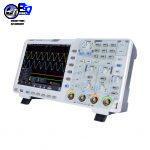 اسیلوسکوپ دیجیتال 4کاناله برند OWON مدل XDS3064E  - Image 2