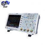 اسیلوسکوپ برند OWON مدل XDS-3104E - Image 2