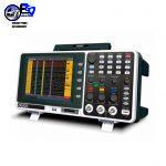 اسیلوسکوپ دیجیتال برند OWON مدل MSO-7062TD - Image 2