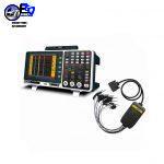 اسیلوسکوپ دیجیتال برند OWON مدل MSO-8202T - Image 2