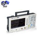 اسیلوسکوپ برند OWON مدل SDS-1102 - Image 2